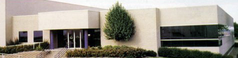 Consolidated Water Solutions office