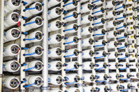 Membrane cleaners | Consolidated Water Solutions