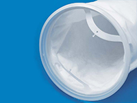 bag filter | Consolidated Water Solutions