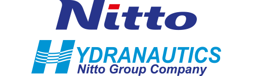 Nitto Hydranautics logo