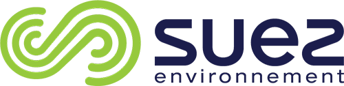 Suez logo