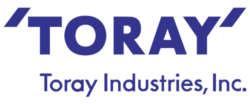 Toray logo