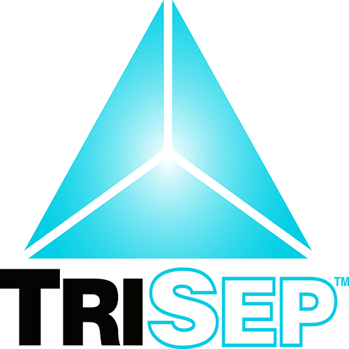 Trisep logo