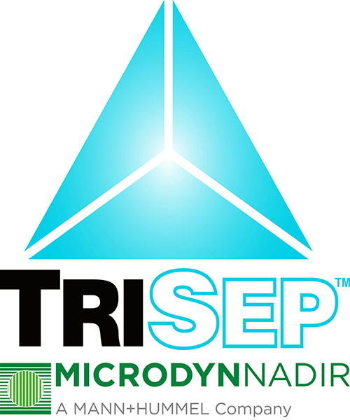 Trisep logo